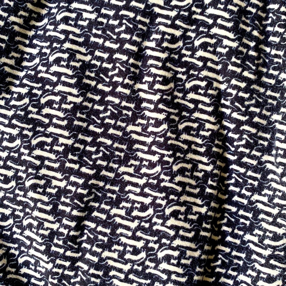 LuLaRoe CAT Leggings - Tall & Curvy (1)